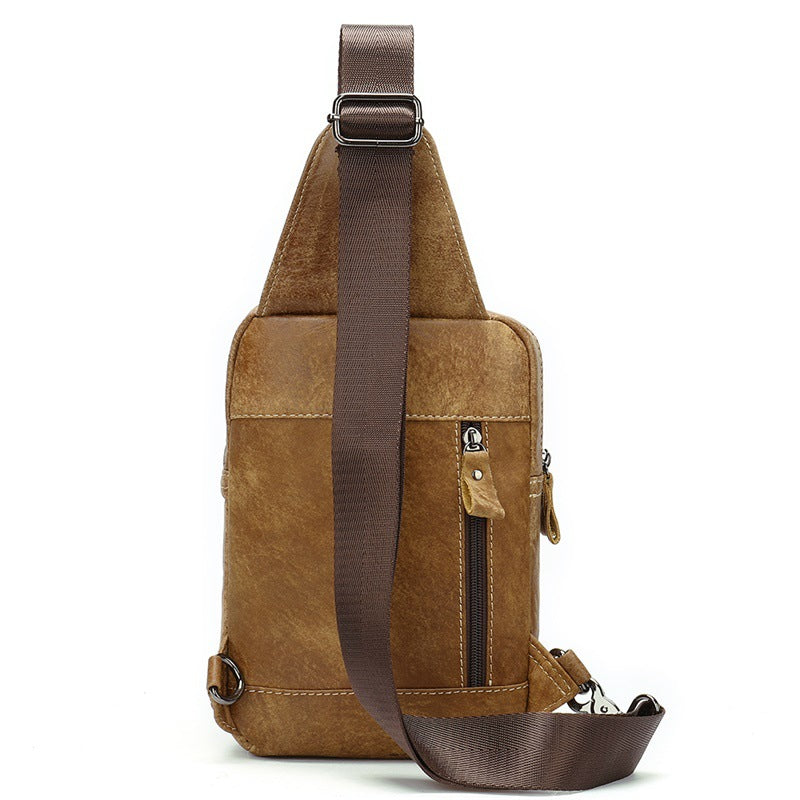 The Deerfield™ Pro Bag