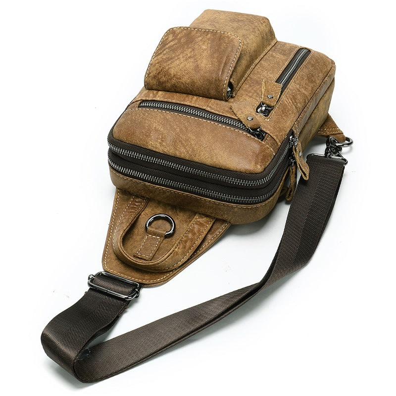 The Deerfield™ Pro Bag