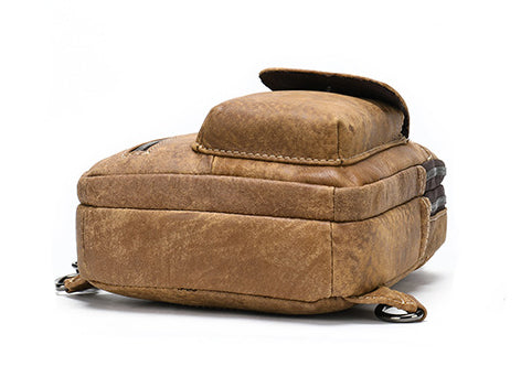 The Deerfield™ Pro Bag