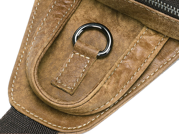 The Deerfield™ Pro Bag
