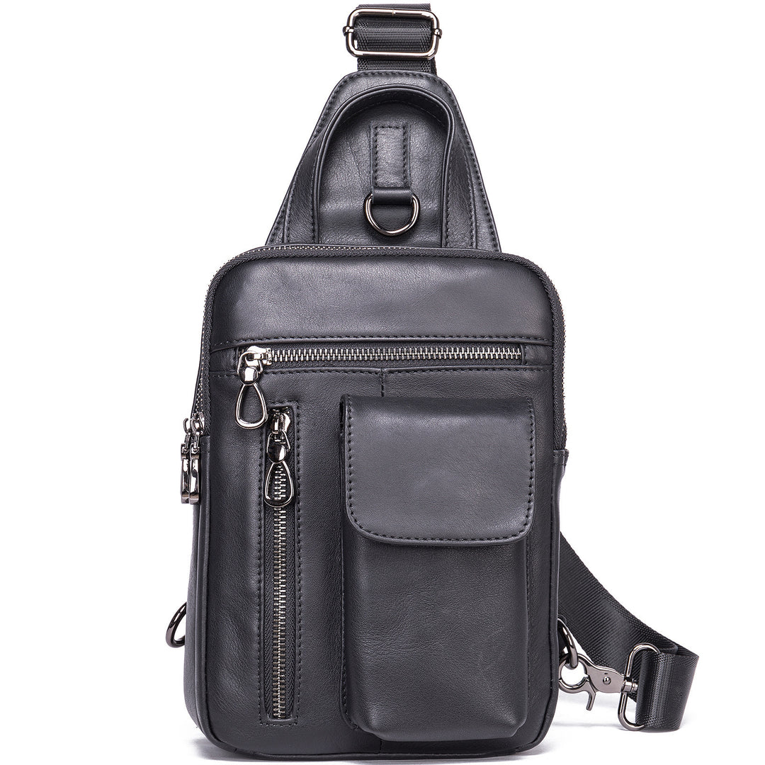 The Deerfield™ Pro Bag