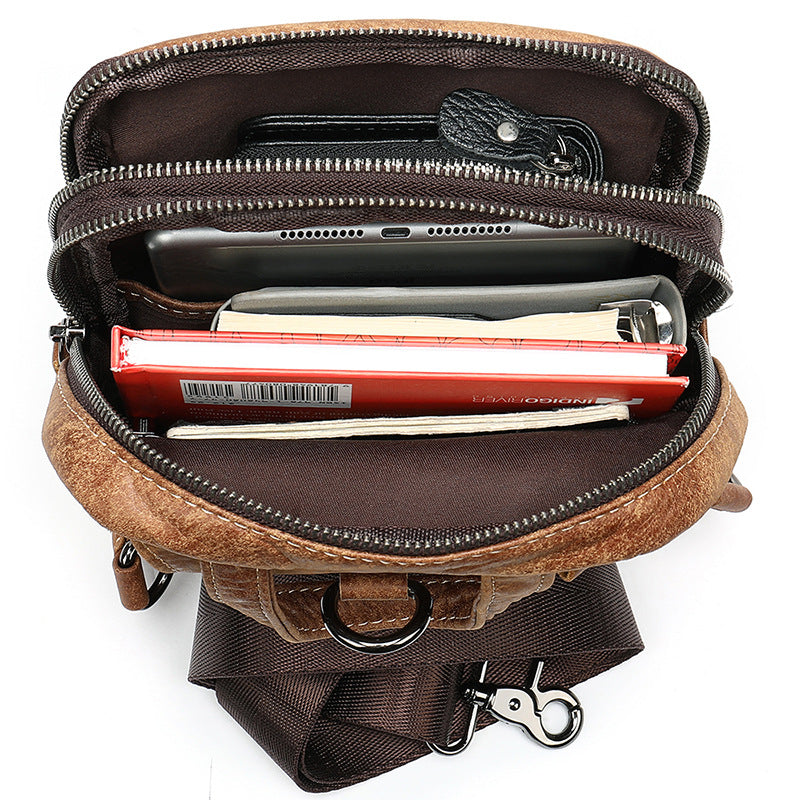 The Deerfield™ Pro Bag