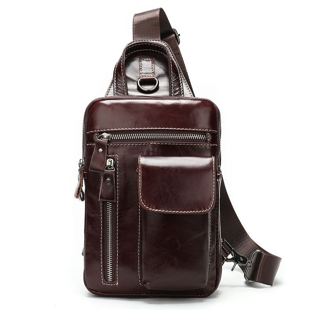 The Deerfield™ Pro Bag