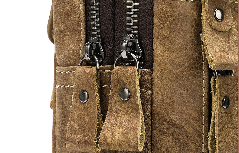 The Deerfield™ Pro Bag