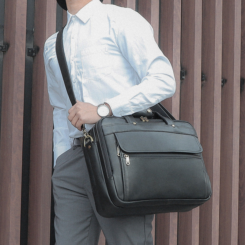 The Defenders™ Pro Bag