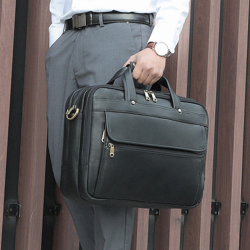 The Defenders™ Pro Bag
