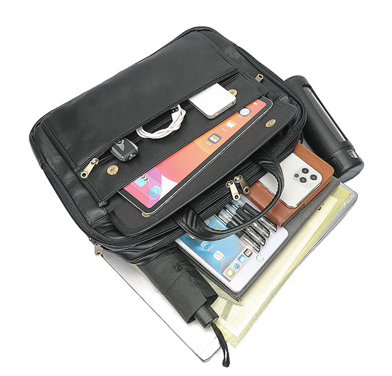 The Defenders™ Pro Bag