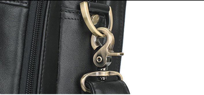 The Defenders™ Pro Bag