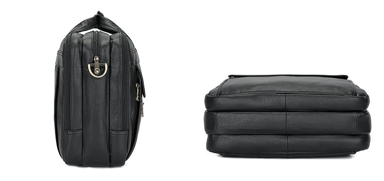 The Defenders™ Pro Bag