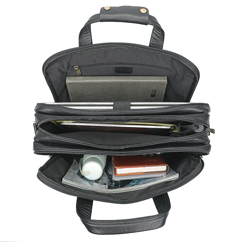 The Defenders™ Pro Bag