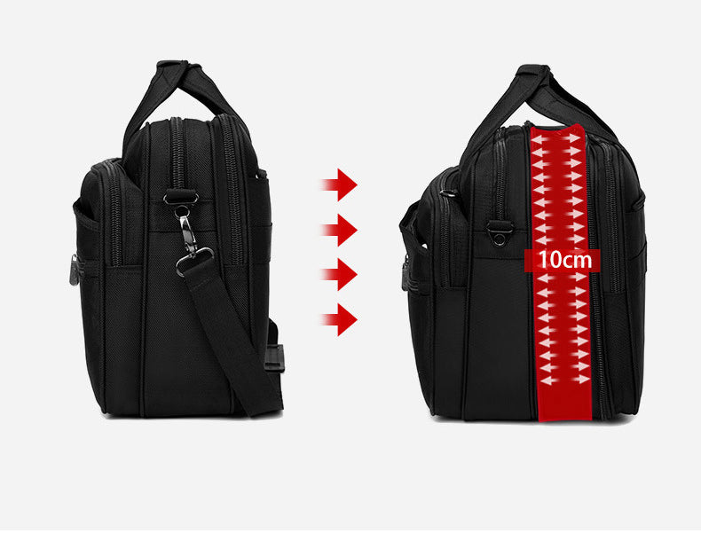 The Delicious™ Pro Bag