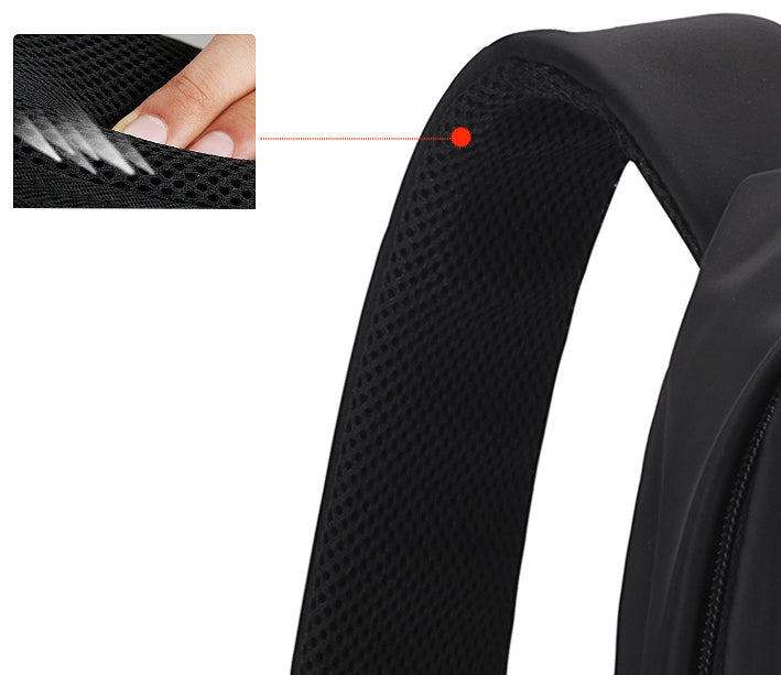 The Delight™ Pro Backpack
