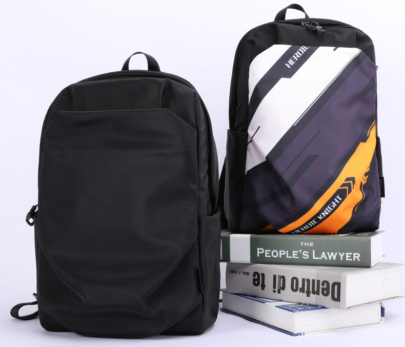 The Delight™ Pro Backpack