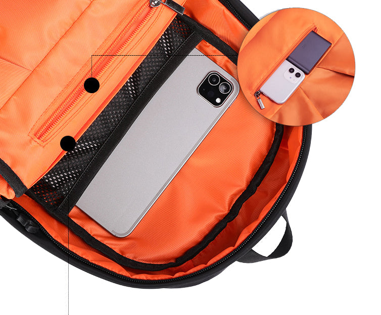 The Delight™ Pro Backpack