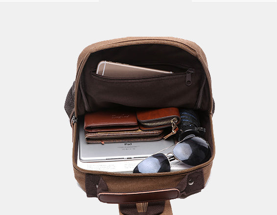 The Delport™ Pro Backpack