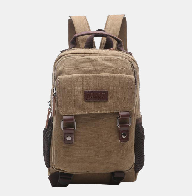 The Delport™ Pro Backpack