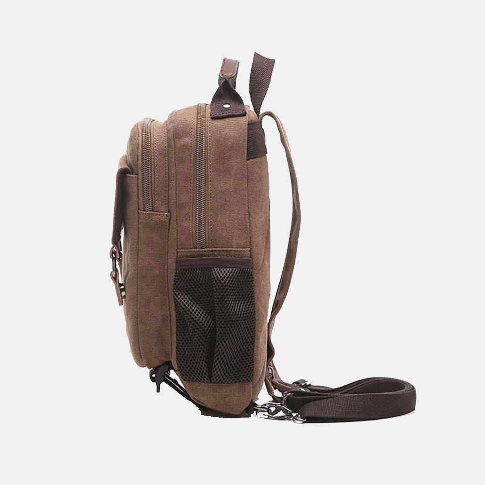 The Delport™ Pro Backpack