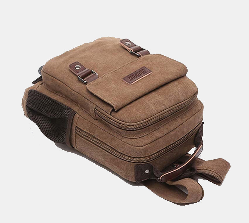 The Delport™ Pro Backpack