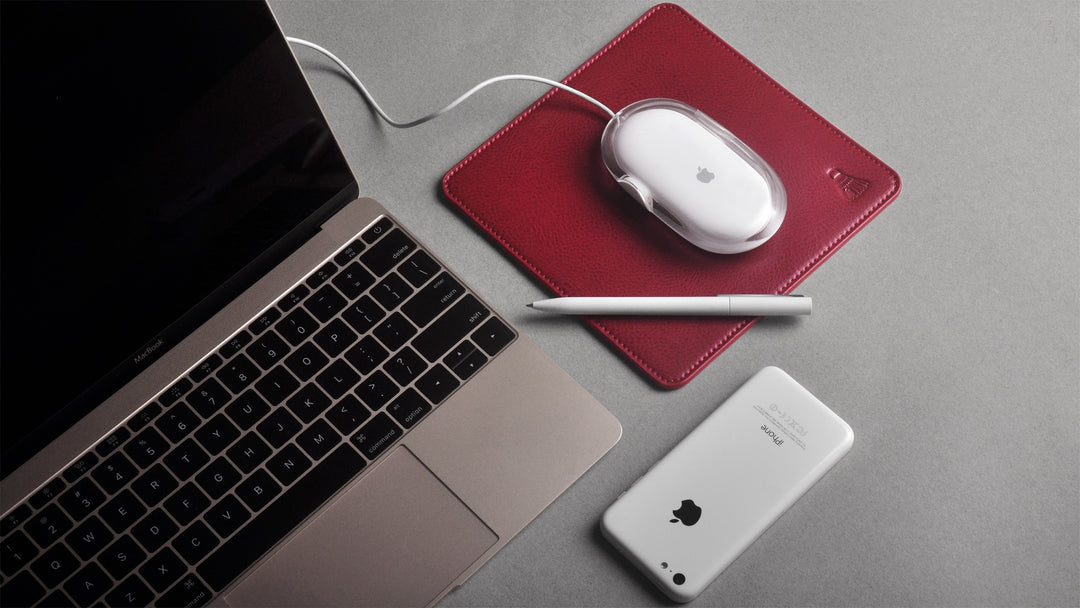 The Designer™ Mouse Pad