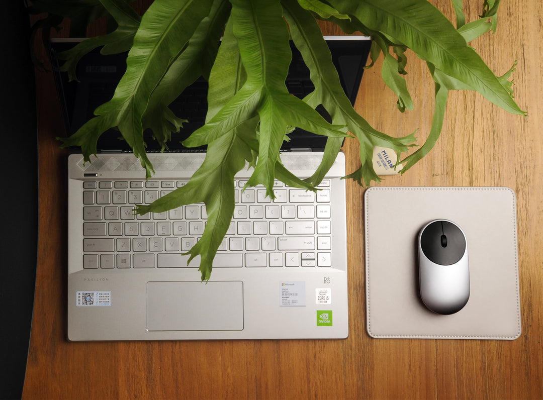 The Designer™ Mouse Pad