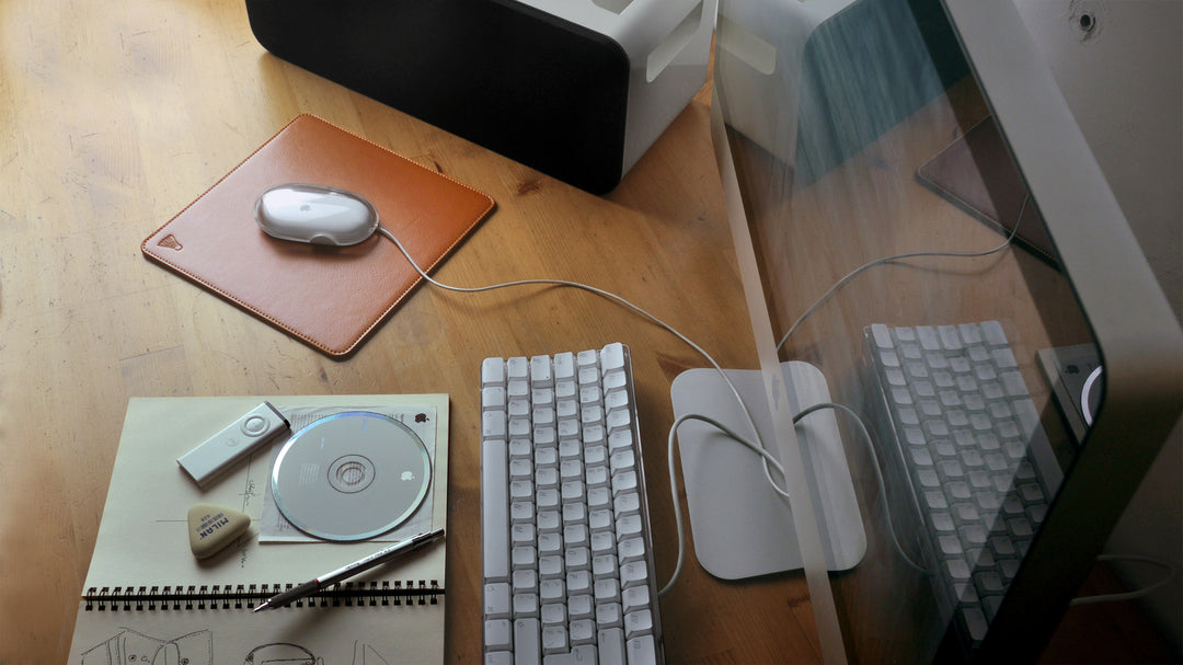 The Designer™ Mouse Pad