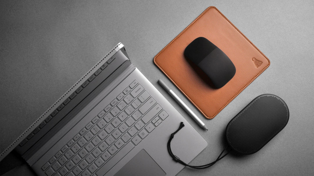 The Designer™ Mouse Pad