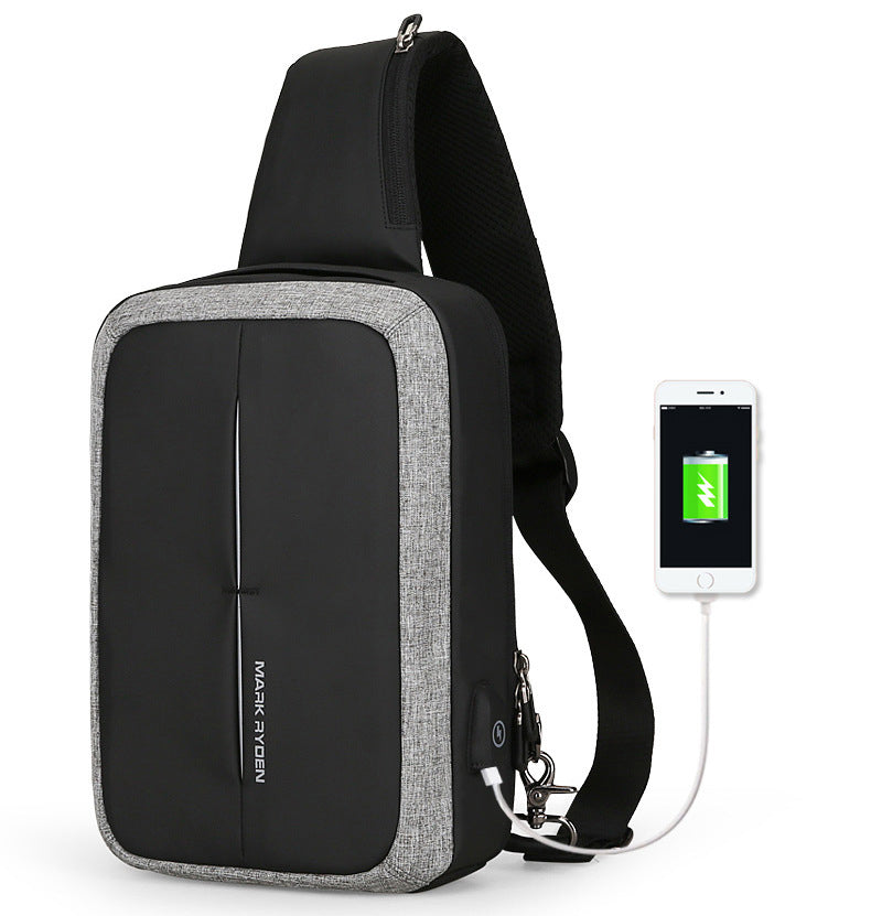 The Deuterium™ Pro Bag