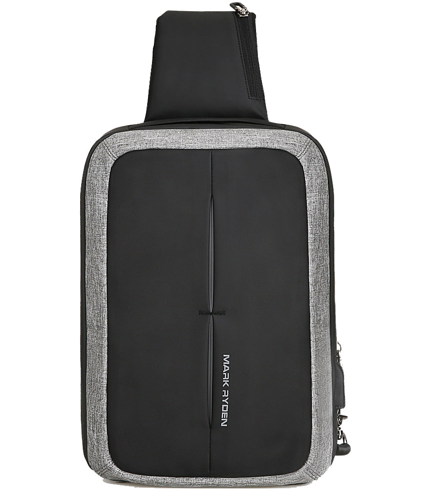 The Deuterium™ Pro Bag