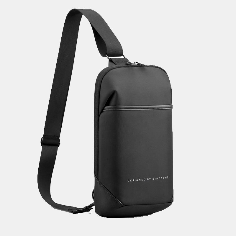 The Diagonal™ Pro Bag