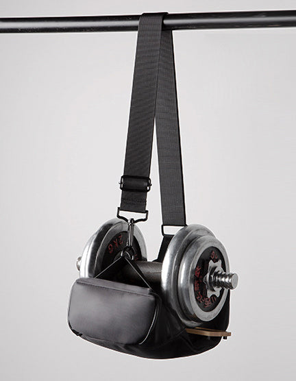 The Diagonal™ Pro Bag