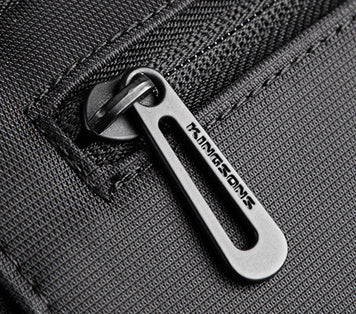 The Diagonal™ Pro Bag
