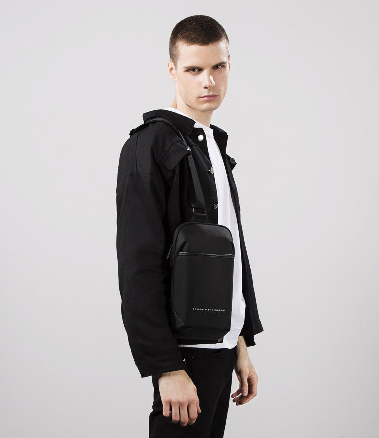 The Diagonal™ Pro Bag