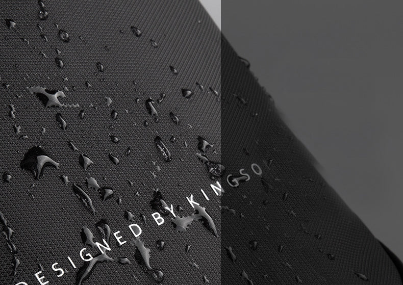 The Diagonal™ Pro Bag