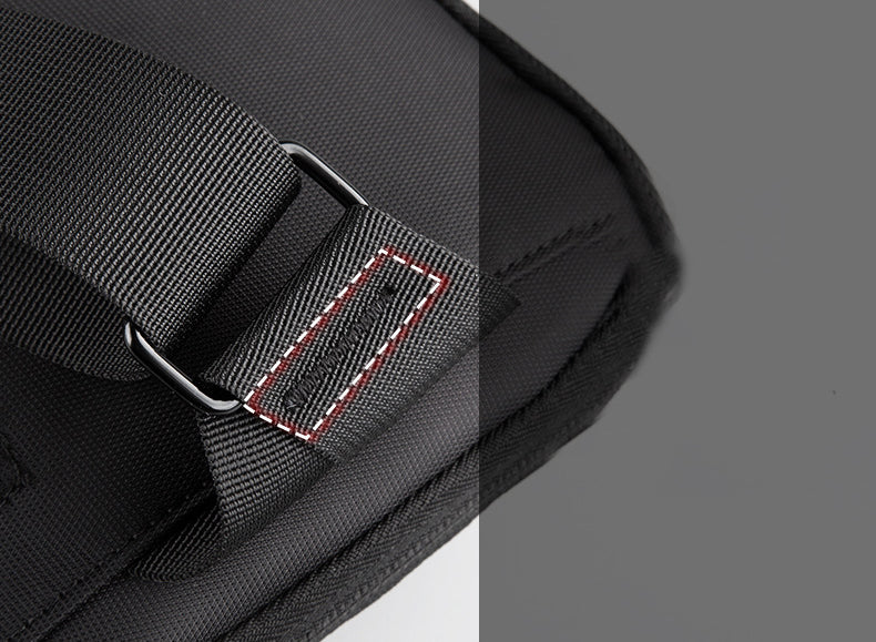 The Diagonal™ Pro Bag