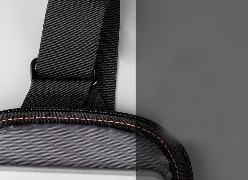 The Diagonal™ Pro Bag