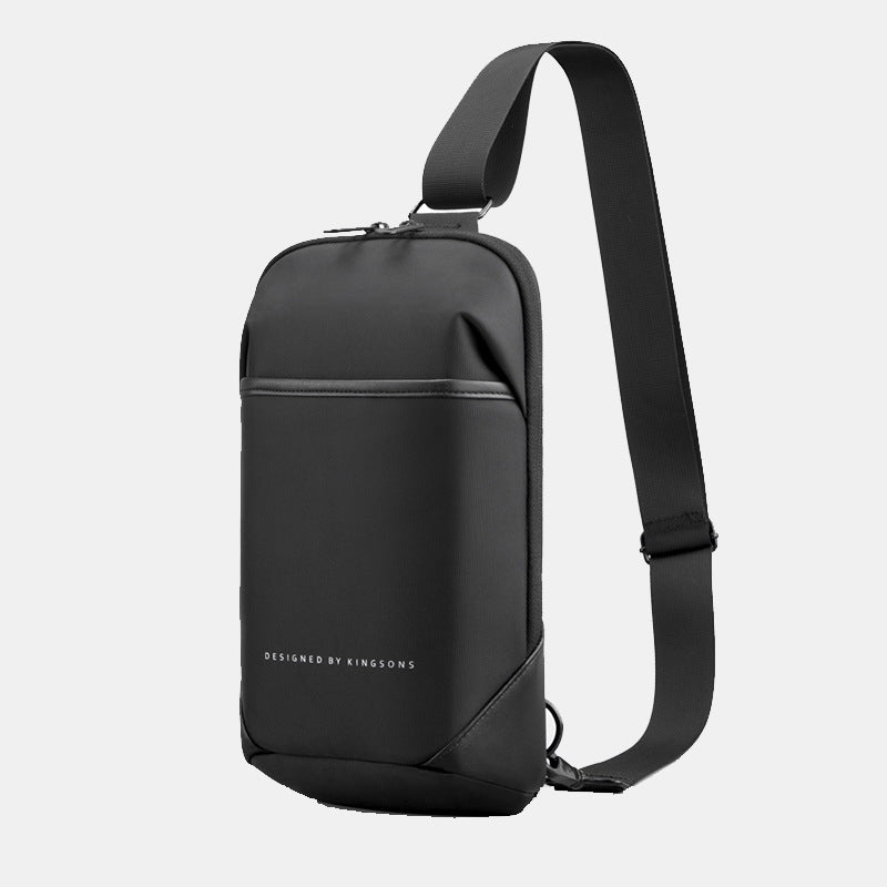 The Diagonal™ Pro Bag