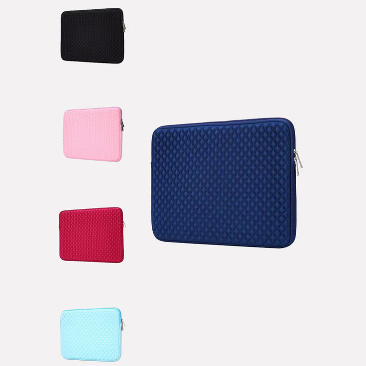 The Diamond Laptop Sleeve Case-Laptop Sleeve-Business-fashion-Travel