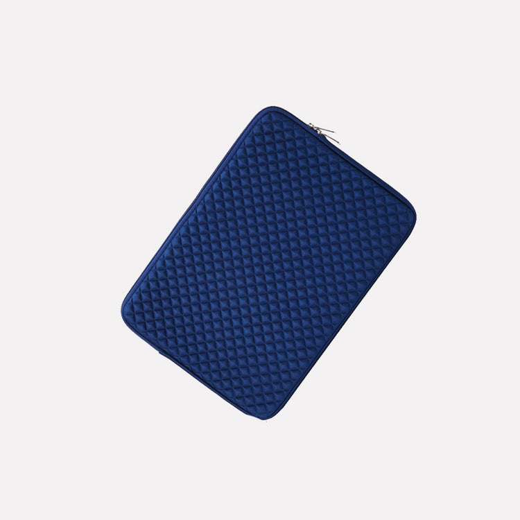 The Diamond Laptop Sleeve Case-Laptop Sleeve-Business-fashion-Travel