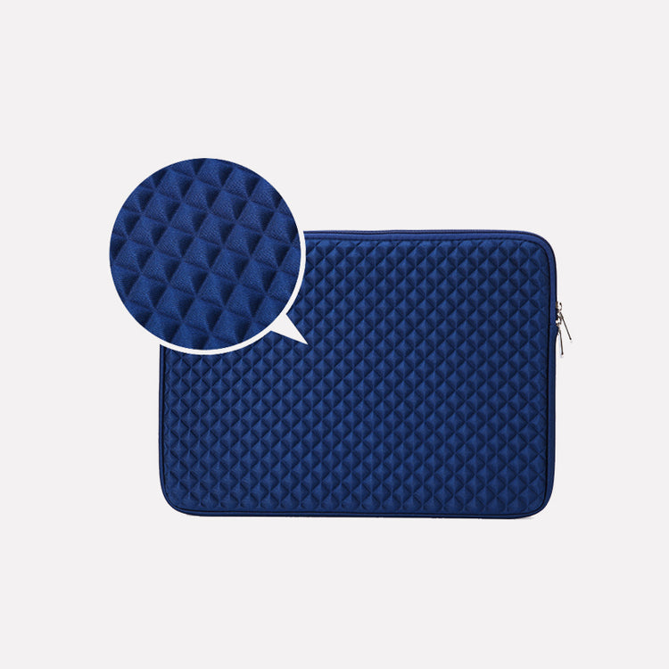 The Diamond Laptop Sleeve Case-Laptop Sleeve-Business-fashion-Travel