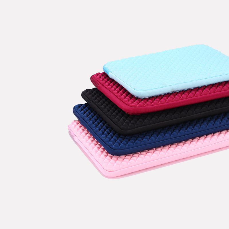 The Diamond Laptop Sleeve Case-Laptop Sleeve-Business-fashion-Travel