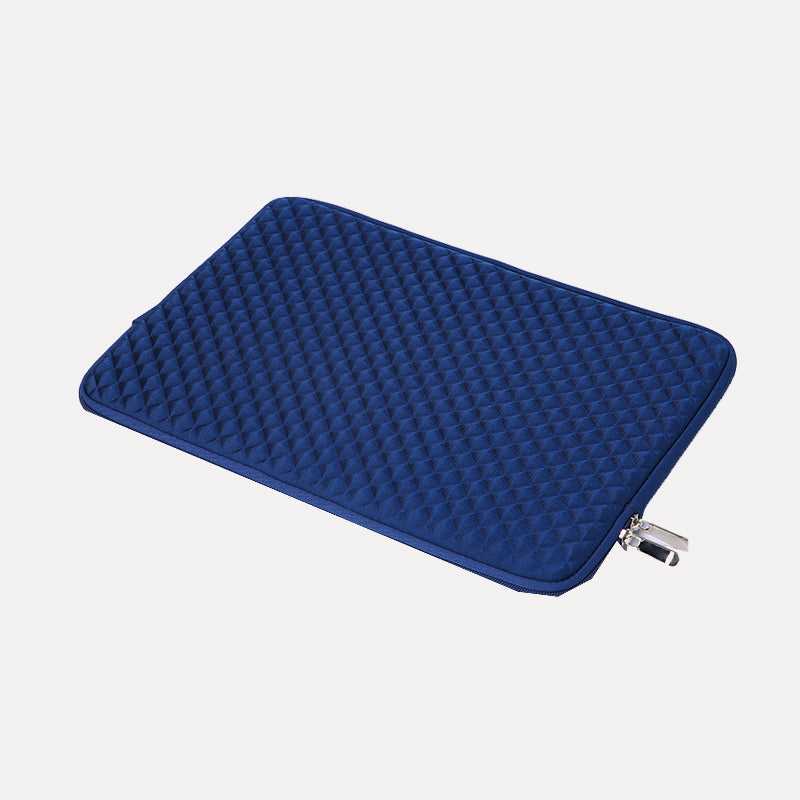The Diamond Laptop Sleeve Case-Laptop Sleeve-Business-fashion-Travel