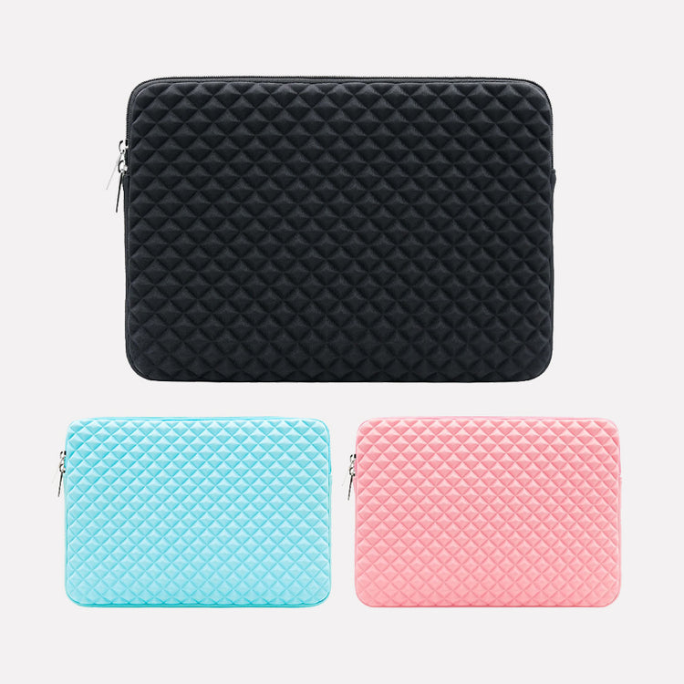 The Diamond Laptop Sleeve Case-Laptop Sleeve-Business-fashion-Travel
