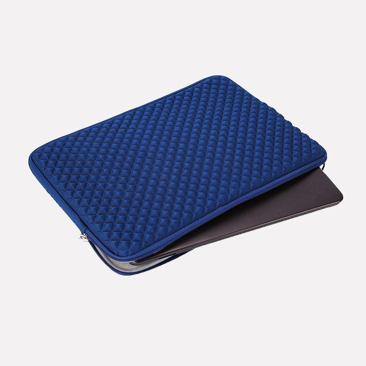 The Diamond Laptop Sleeve Case-Laptop Sleeve-Business-fashion-Travel