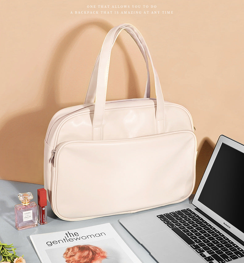 The Diamond™ Max Bag