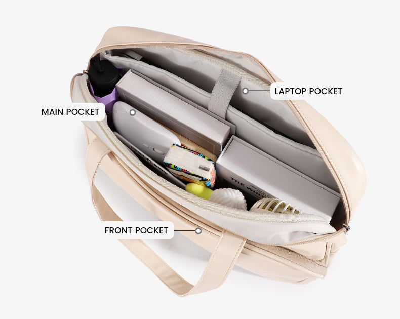 The Diamond™ Max Bag