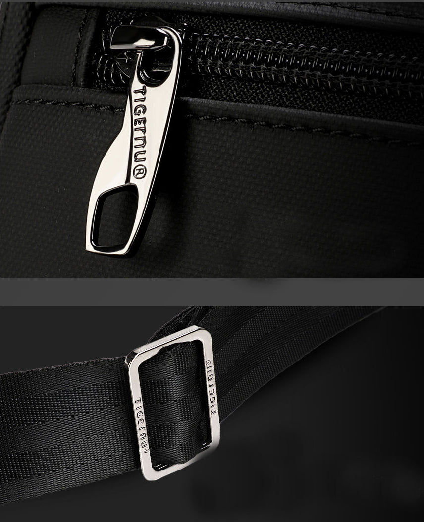 The Dillamond Smart Compact Side Bag