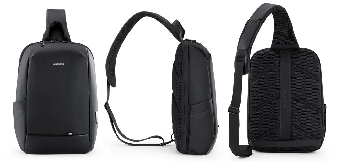 The Dimes™ Pro Bag