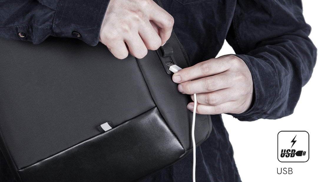 The Dimes™ Pro Bag