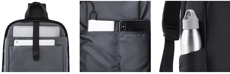 The Dimes™ Pro Bag