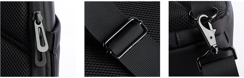 The Dimes™ Pro Bag